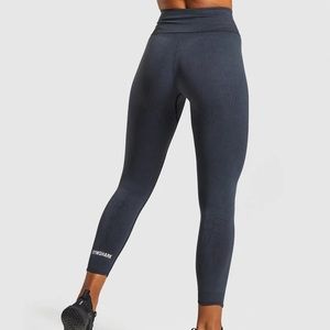 Gymshark - Studio Leggings - Small